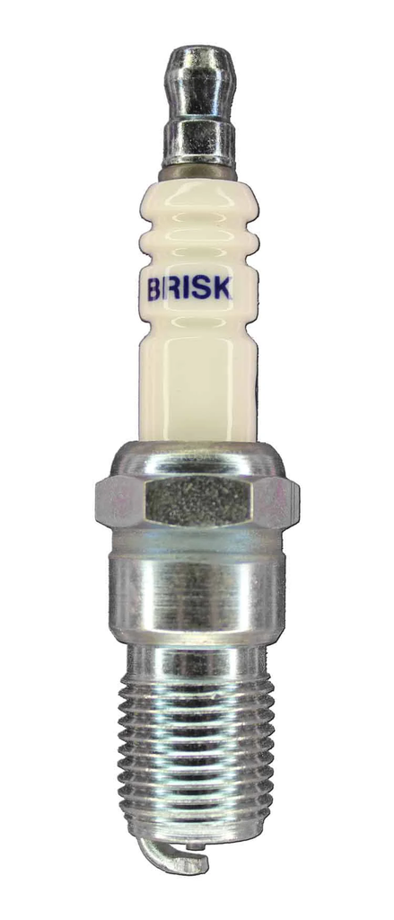 Brisk Racing Spark Plugs - GR14S