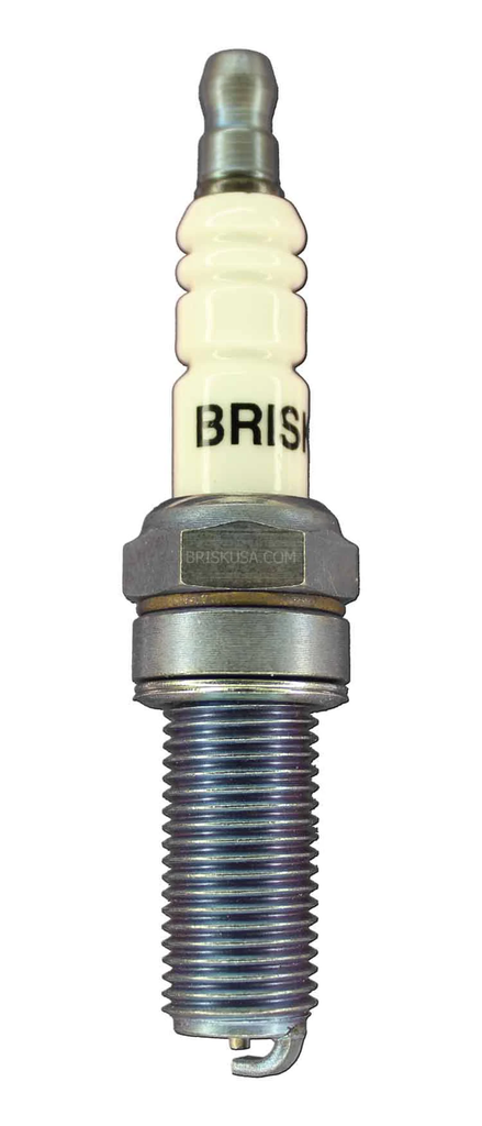 Brisk Racing Spark Plugs - ER10S
