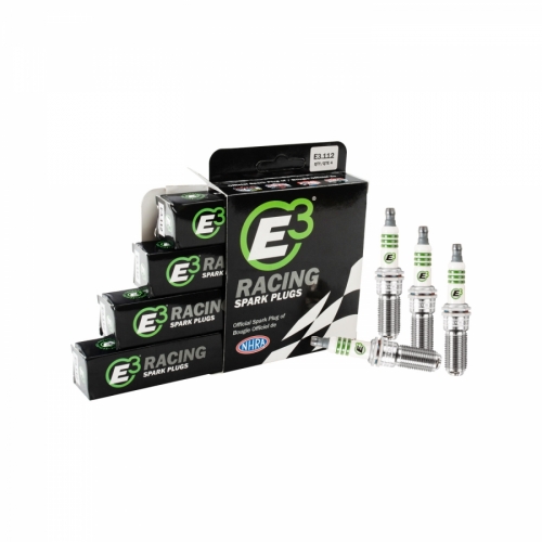 E3.112 Race Plugs شمعات الاحتراق السباق 