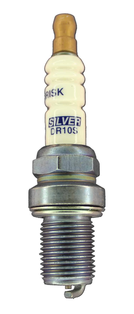 Brisk Racing Spark Plugs - DR10S