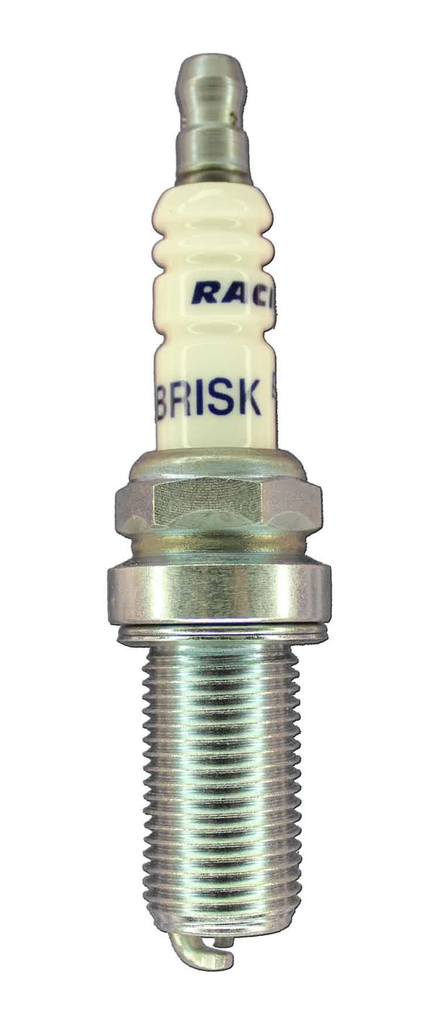 Brisk Racing Spark Plugs - ER12S