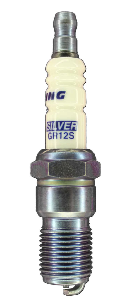 Brisk Racing Spark Plugs - GR12S