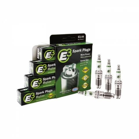 E3 Spark Plugs - E3.44 شمعات إشعال E3 دايموند فاير