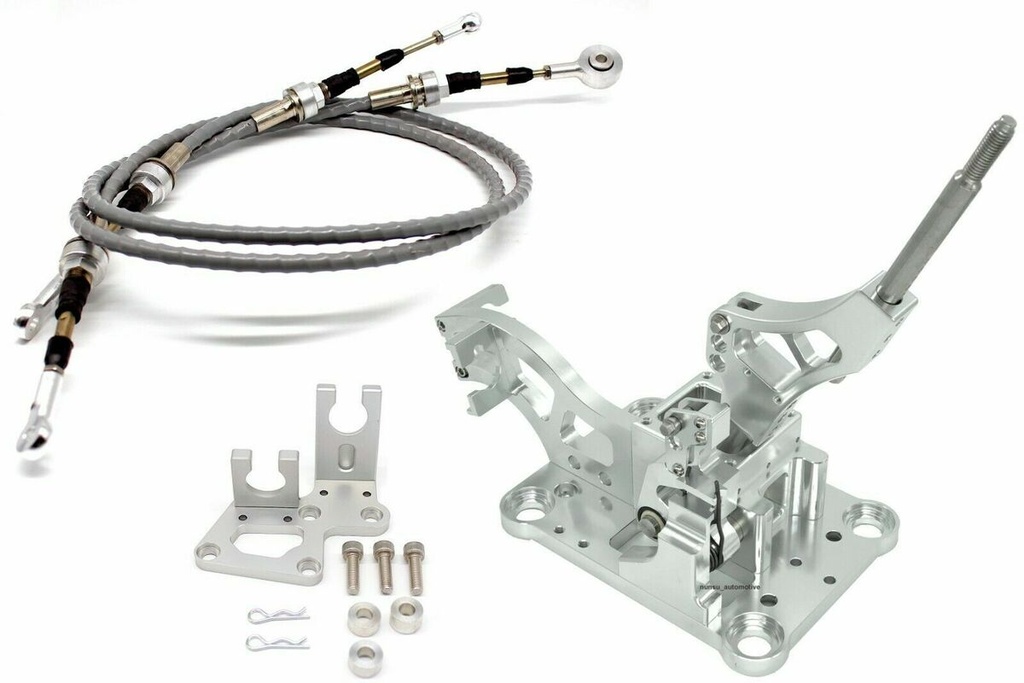 Honda Civic Shifter
