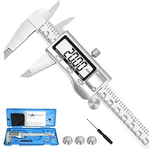 Acemeter Digital Caliper