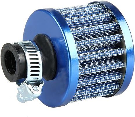 Catch can Air Filter - Blue