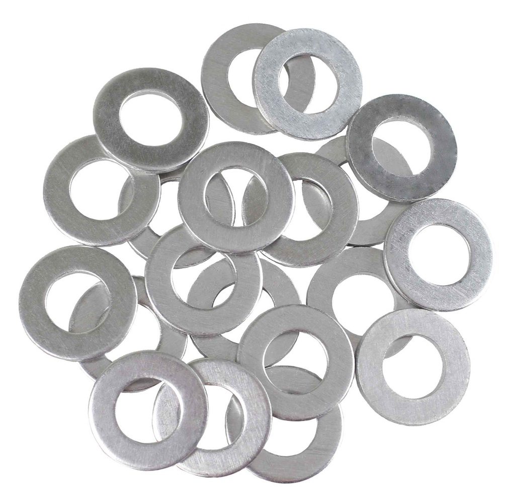 Votex M12 Aluminum Oil or Coolant Crush Washers
