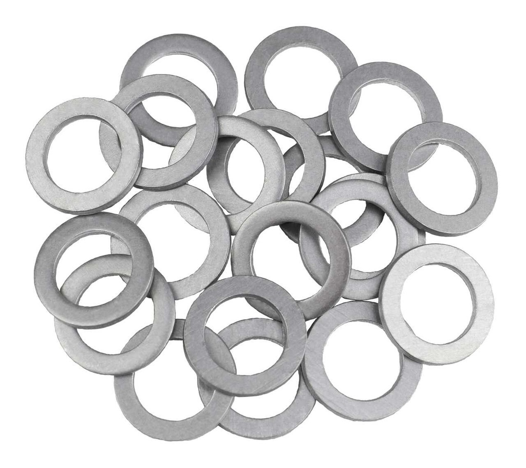 Votex M14 Aluminum Oil or Coolant Crush Washers