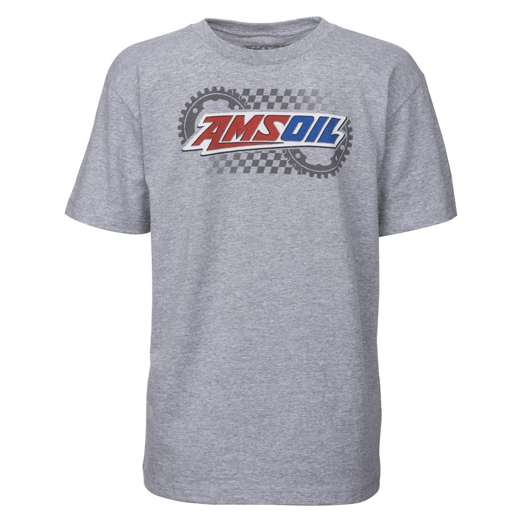 AMSOIL (G3761L) Youth Gear T Shirt