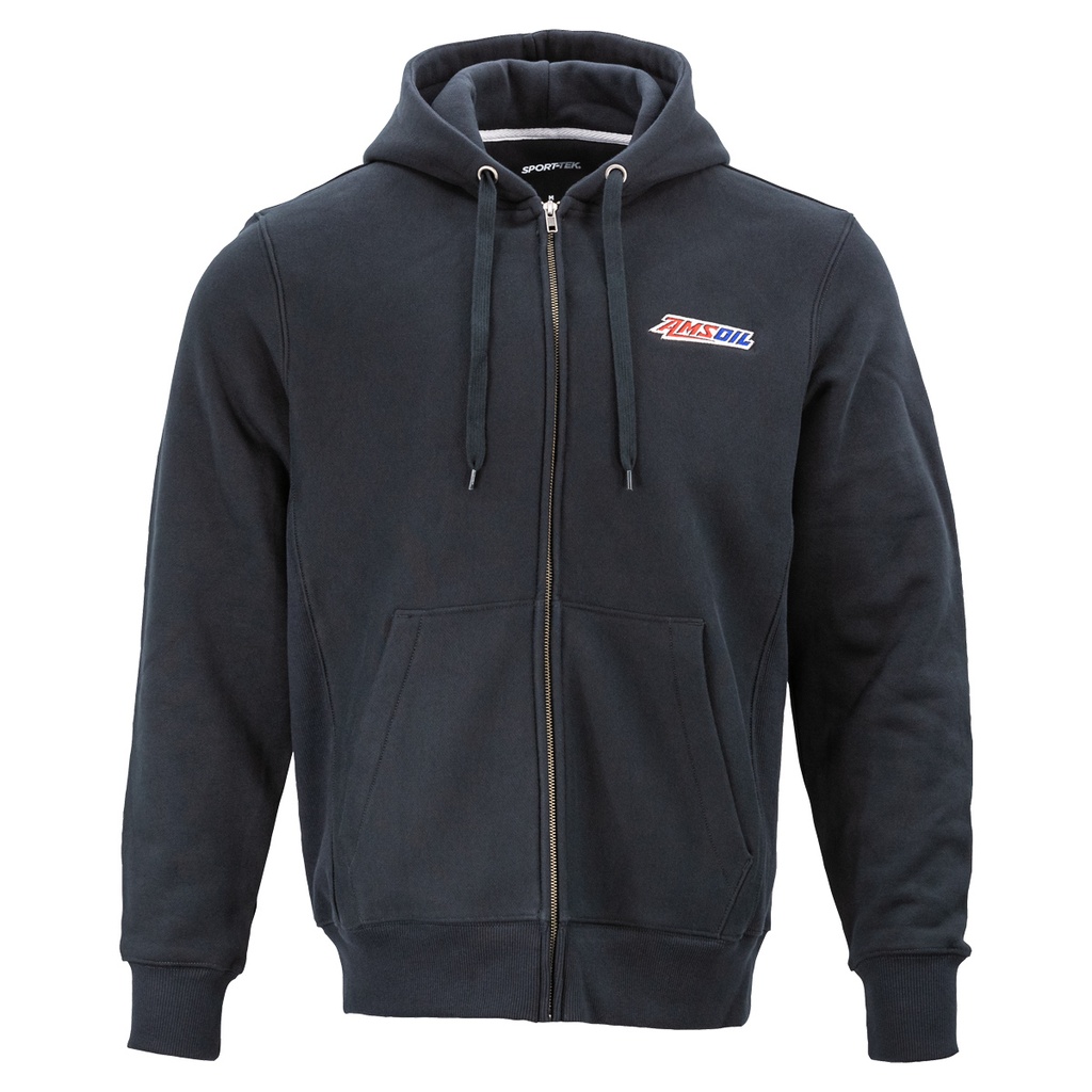 AMSOIL (G3749XXL) Men's FZ Outdoor Hoodie