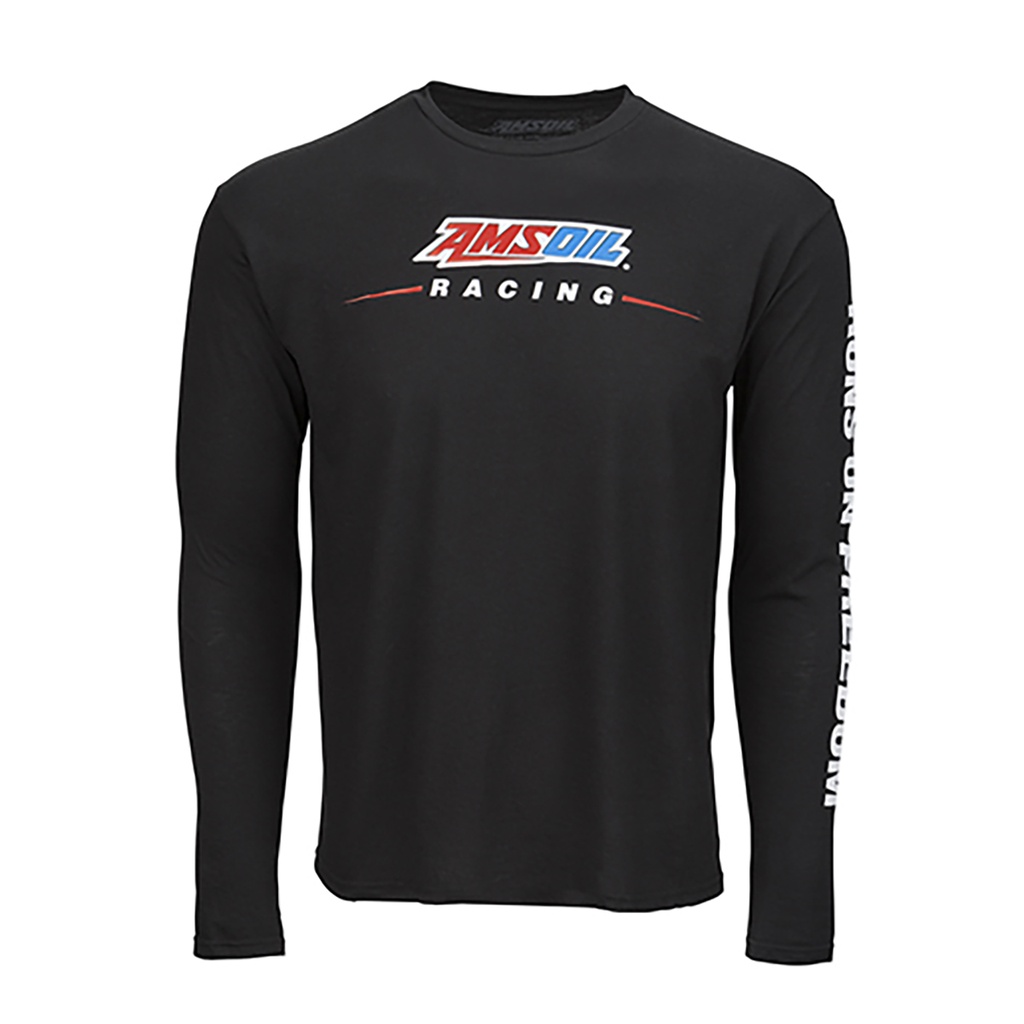 AMSOIL (G3621XXL) Racing Long Sleeve