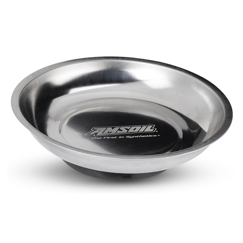 AMSOIL Magnetic Parts Bowl