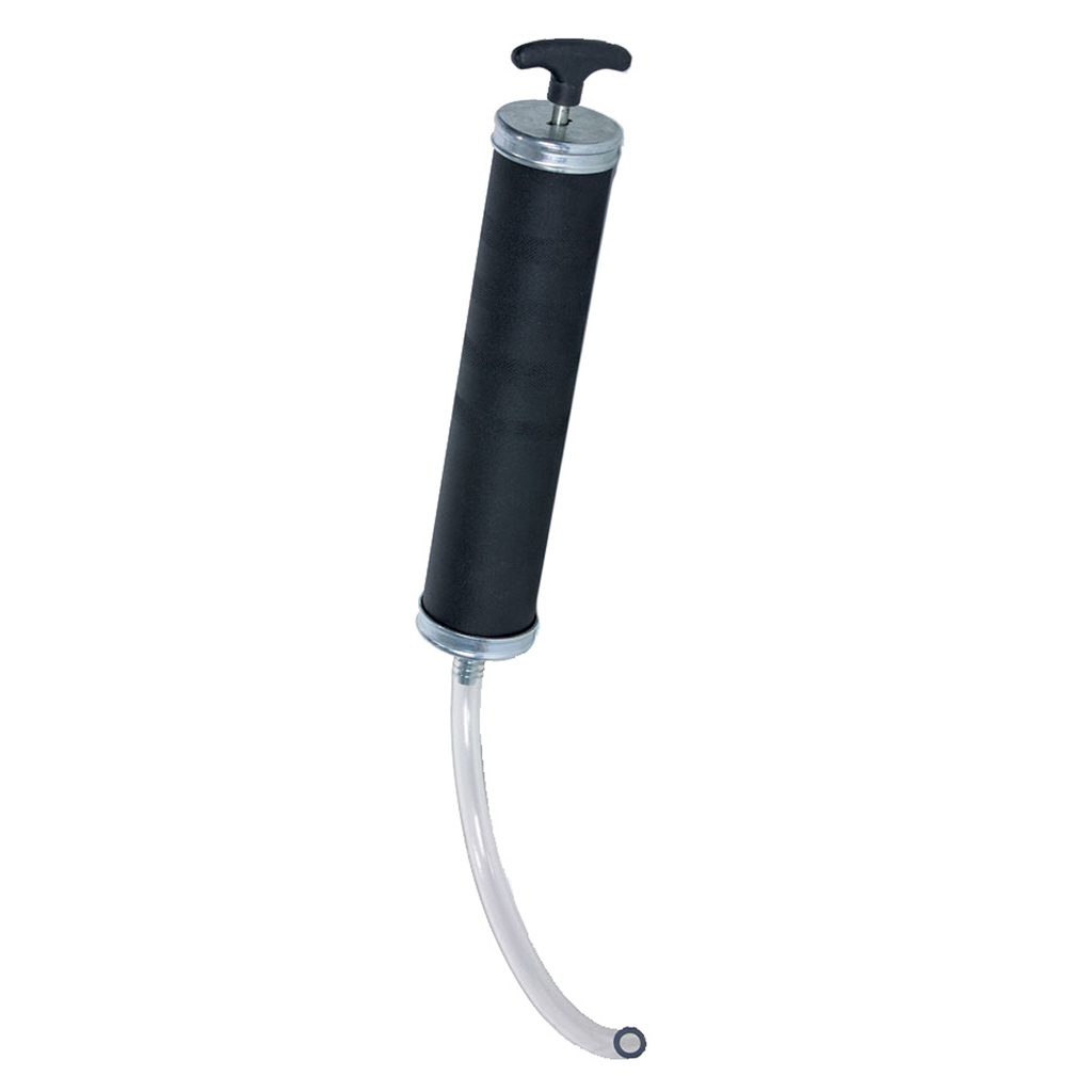 AMSOIL Hand Pump / Fluid Extractor