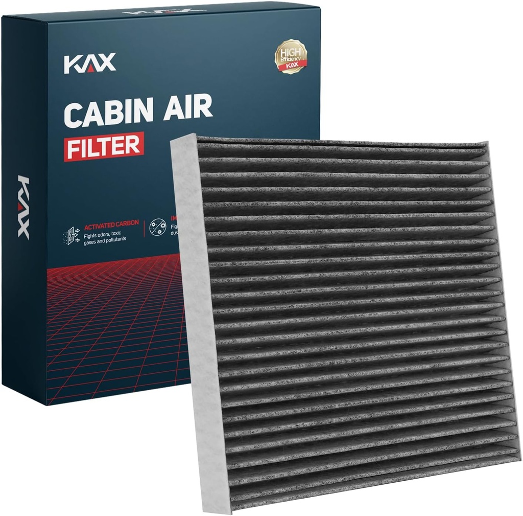 Kax CF11671Cabin Air filter(VF2065