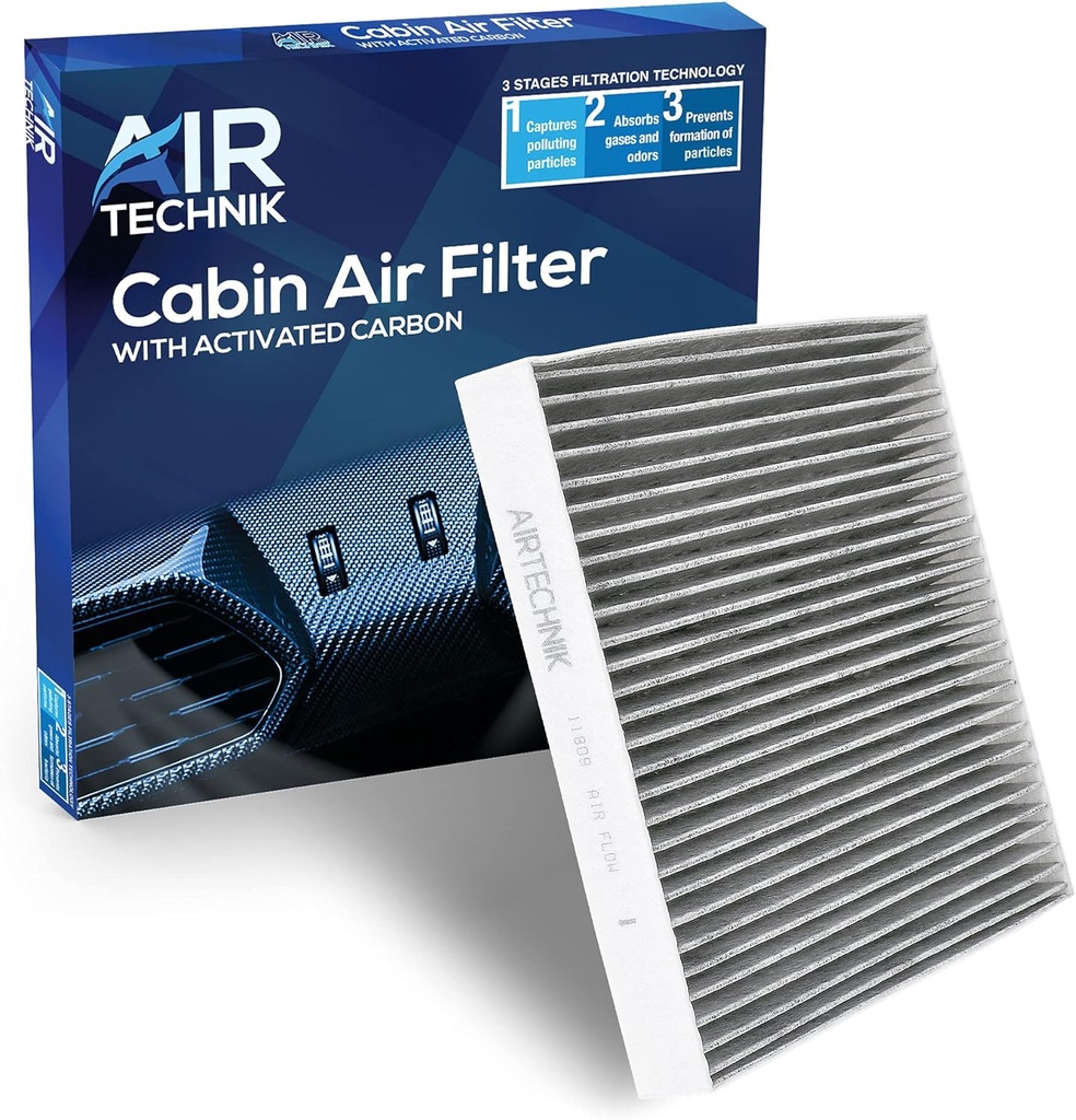 إير تكنيك فلتر مكيف -CF11809