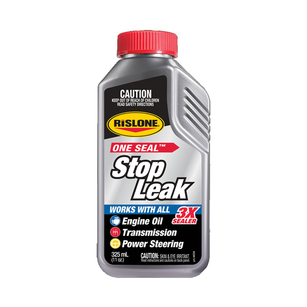 Rislone One Seal x Stop Leak مانع تسرب متعدد الاستخدام – ريسلون