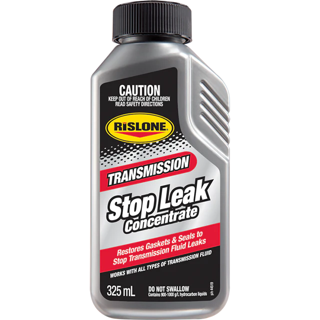 Rislone Transmission Stop Leak Concentrate مُركز مانع تسرب القير – ريسلون