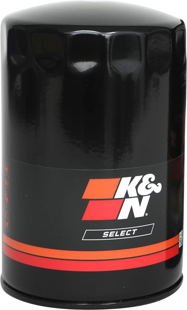 K&N Oil Filter SO-2011 (EAO17)