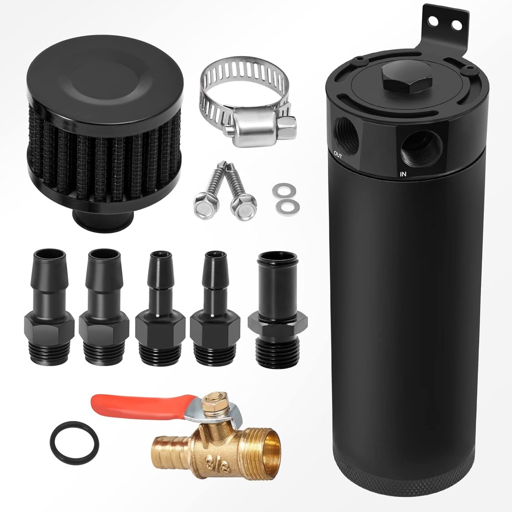750 ML Oil Catch can