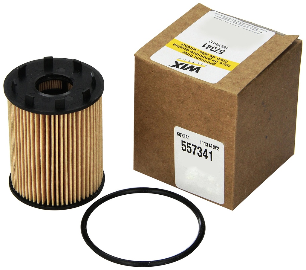 Wix Oil Filter-57341