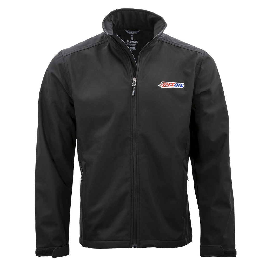 AMSOIL (G3741XL) Mens Softshell Jacket