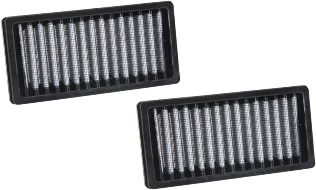 K&N VF1010 Cabin Air Filter