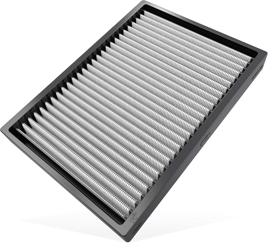 K&N VF2027 Cabin Air Filter