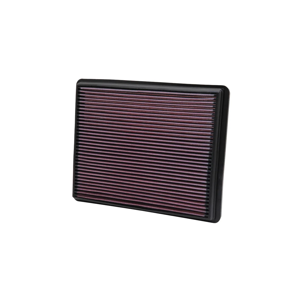 K&N Air Filter - 33-2129 كي آند إن فلتر هواء