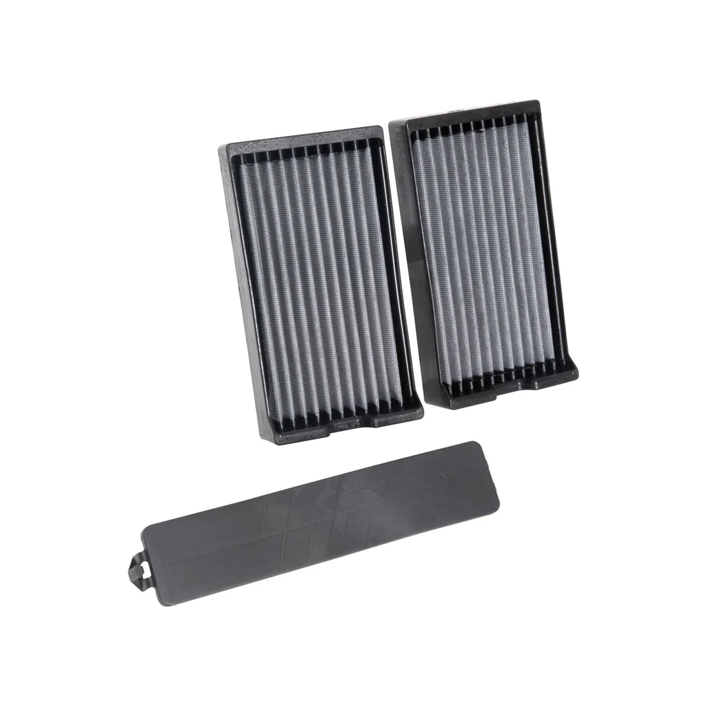 K&N VF2063 Cabin Air Filter
