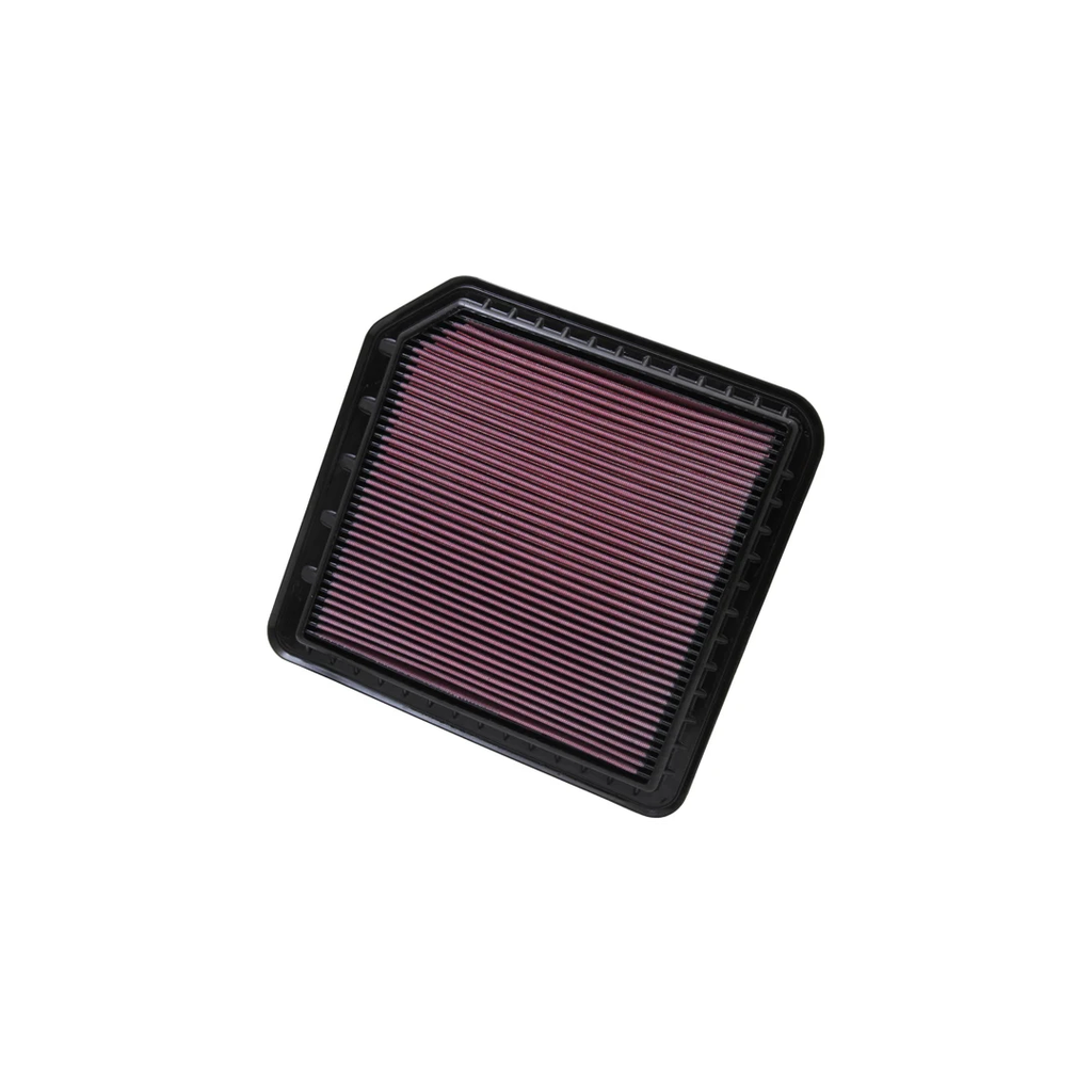 K&N Air Filter - 33-2456 كي آند إن فلتر هواء