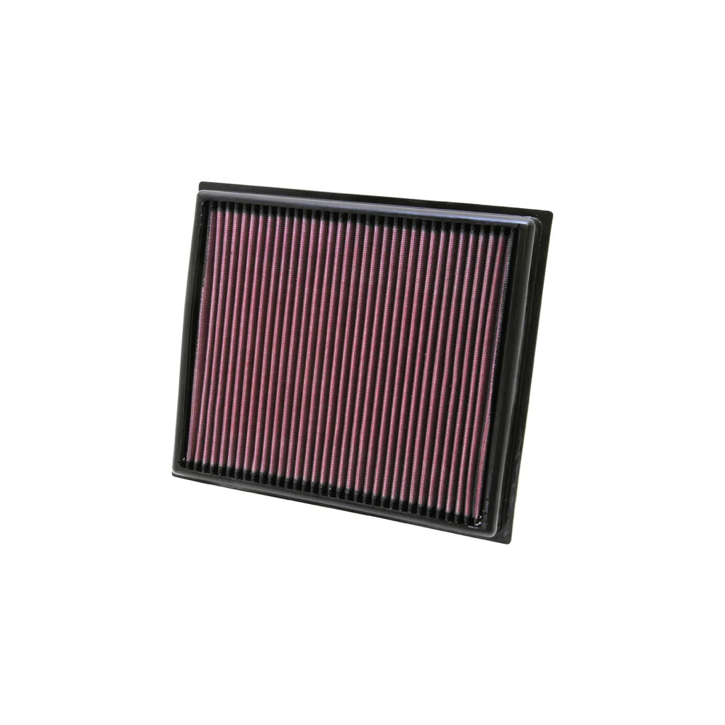 K&N 33-2453 Air Filter كي آند إن فلتر هواء