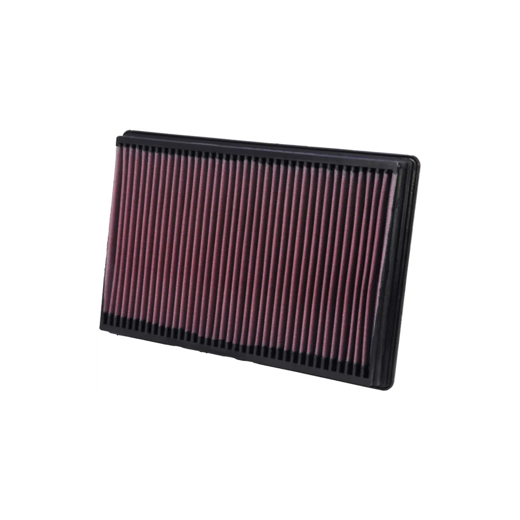 K&N Air Filter - 33-2247 (CA9401) كي آند إن فلتر هواء