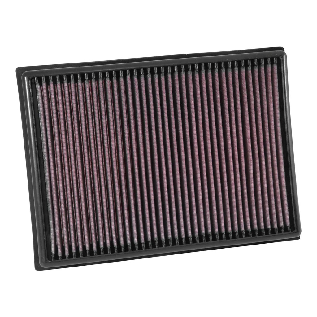 K&N Air Filter - 33-2438 كي آند إن فلتر هواء