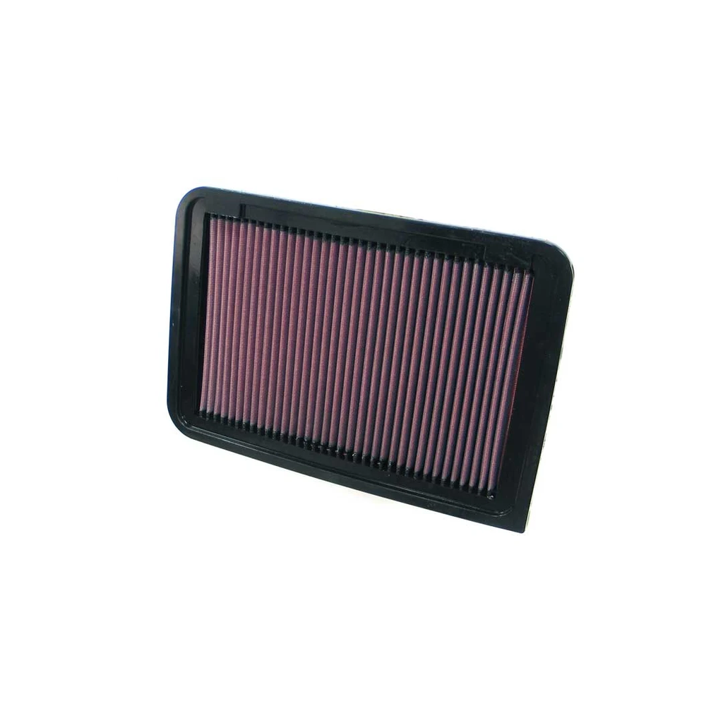 K&N Air Filter - 33-2370 كي آند إن فلتر هواء