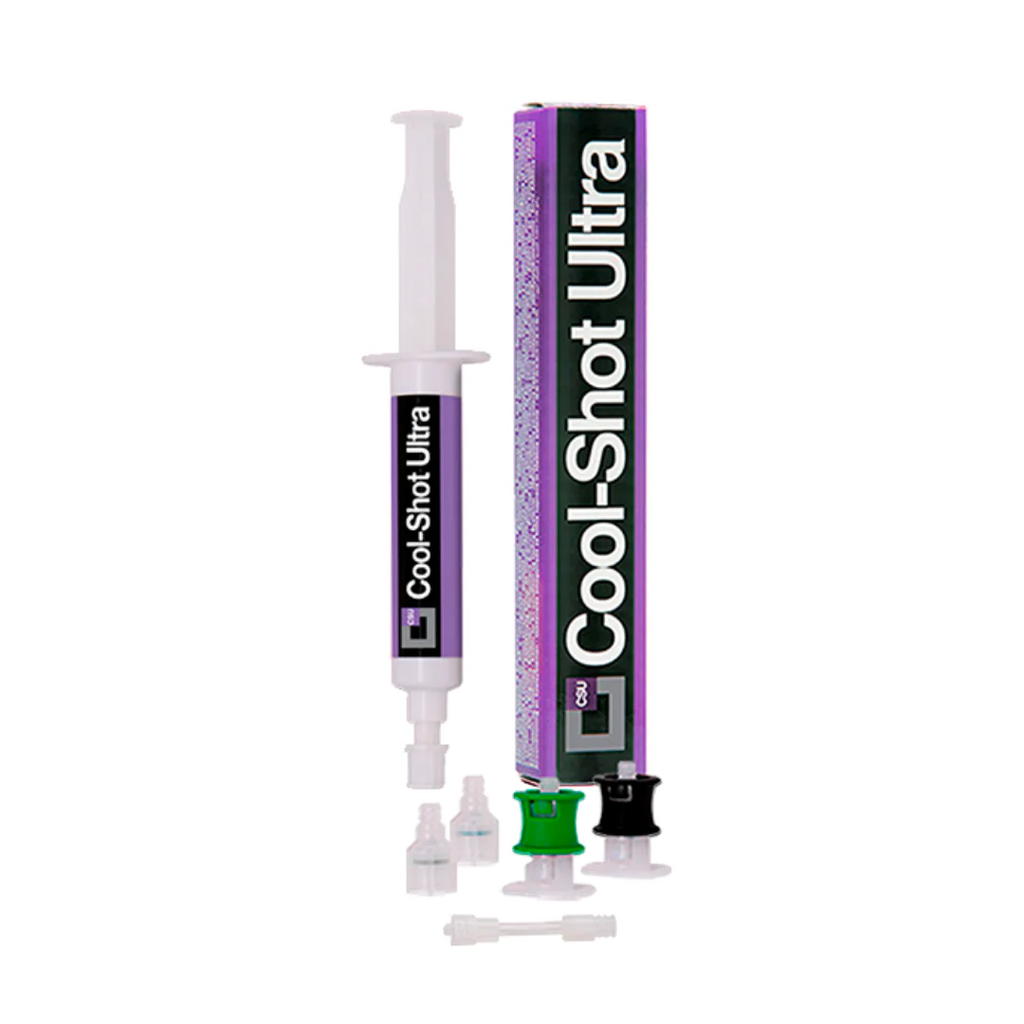 Coolshot Ultra 6ML كول شوت ألترا