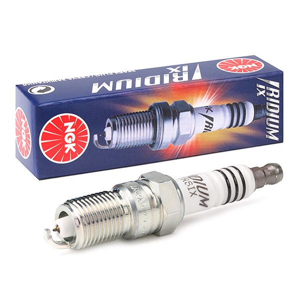 TR6IX - NGK Spark Plugs