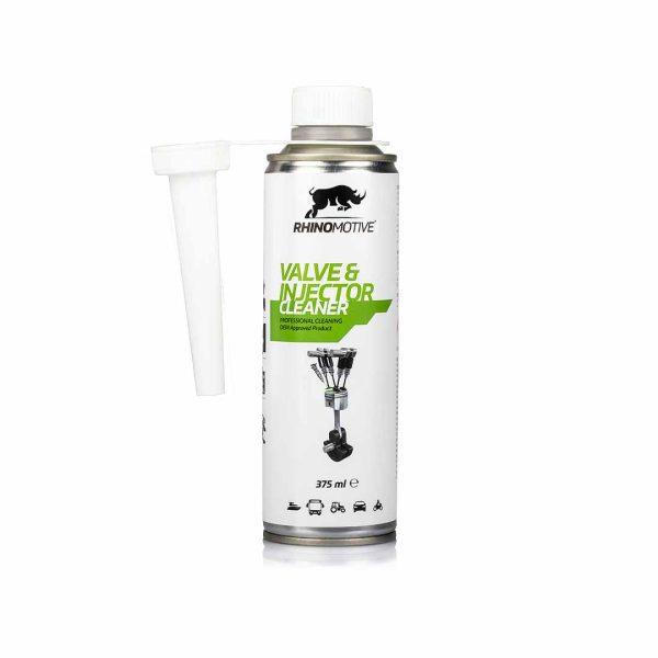 Rhinomotive 375ML Valves & Injector Cleaner