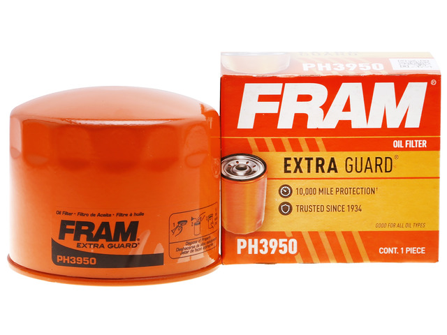 FRAM OIL FILTER - PH3950