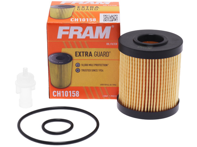 FRAM CH10158 Oil Filter (EA15K49) فلتر زيت فرام