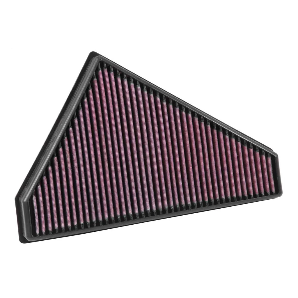 K&N Air Filter - 33-3022