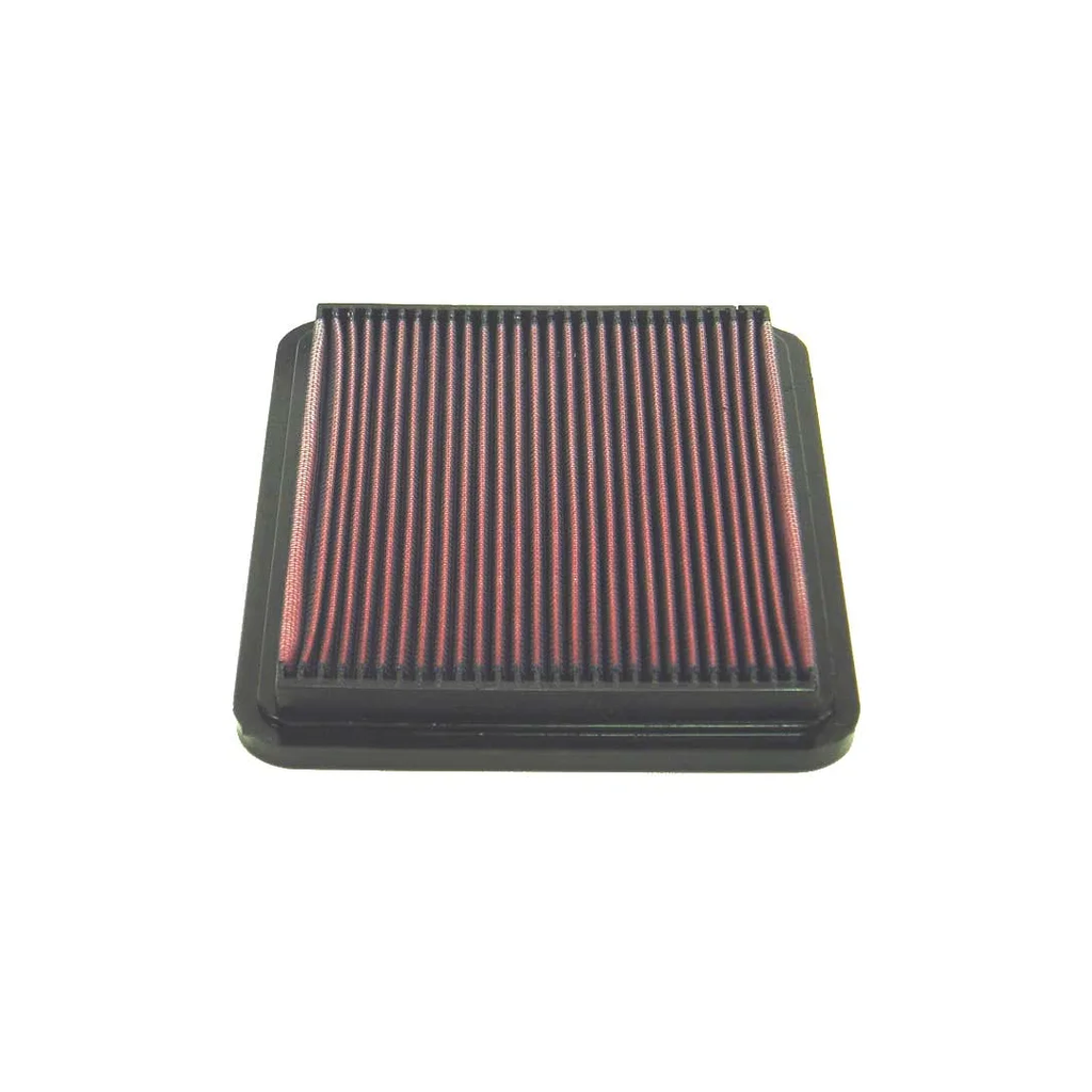 K&N Air Filter - 33-2137 كي آند إن فلتر هواء