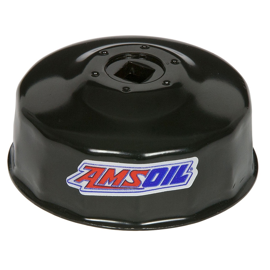 AMSOIL GA251 Filter Wrench (76MM)