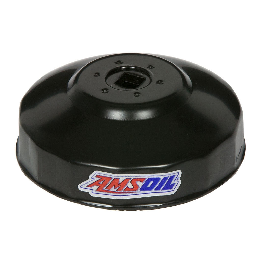 AMSOIL GA252 Filter Wrench (93MM)