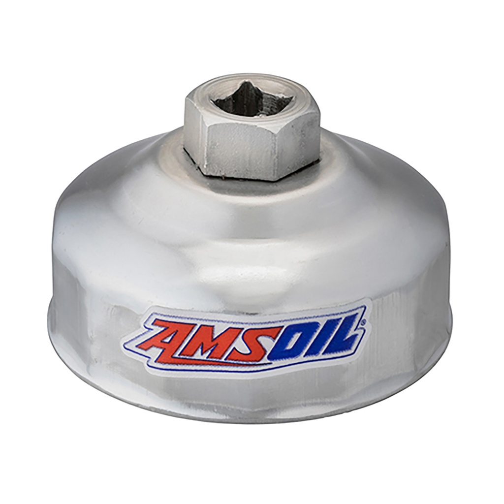 AMSOIL GA248 Filter Wrench (64MM)