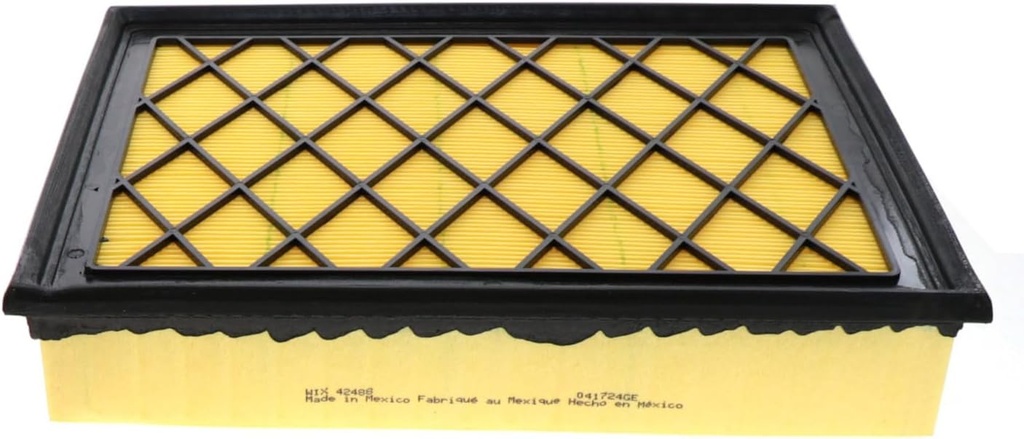 Wix Air Filter-42488(33-2129)
