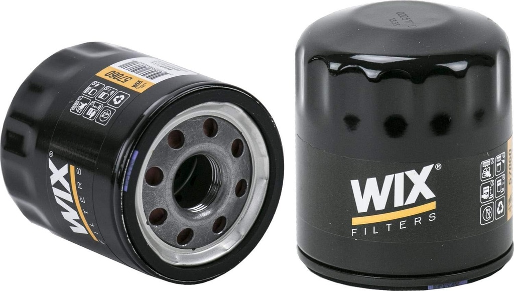WIX Oil Filter - 57060(EA15K50) فلتر زيت ويكس