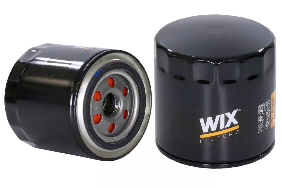 Wix Oil Filter - 57899 (EAO11)