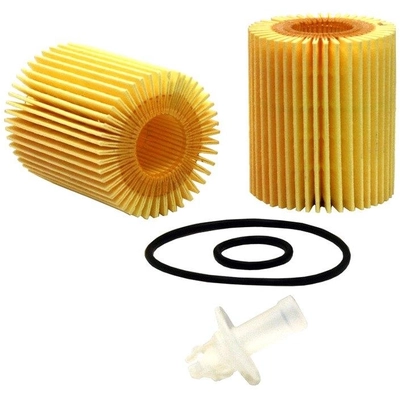 WIX Oil Filter - 57173(EA15K49) فلتر زيت ويكس