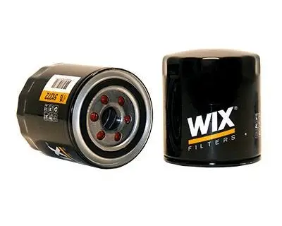 WIX Oil Filter - 51372(EAO11) فلتر زيت ويكس