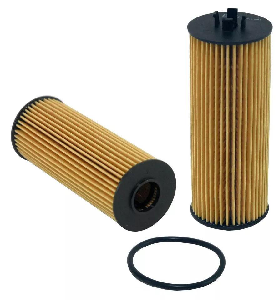 Wix Oil Filter - 57526 (EA15K37)